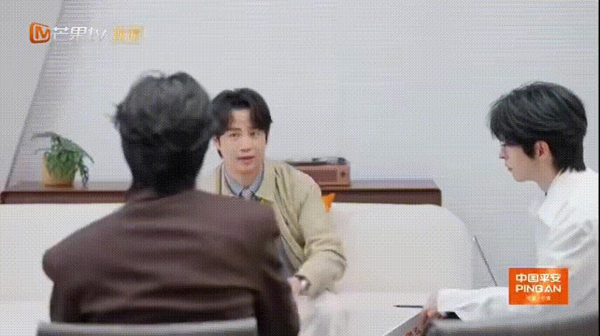 李茂回忆被亲戚骗钱经过初入职场金融季再好的亲情，也不该成为透支信任的筹码。李茂谈