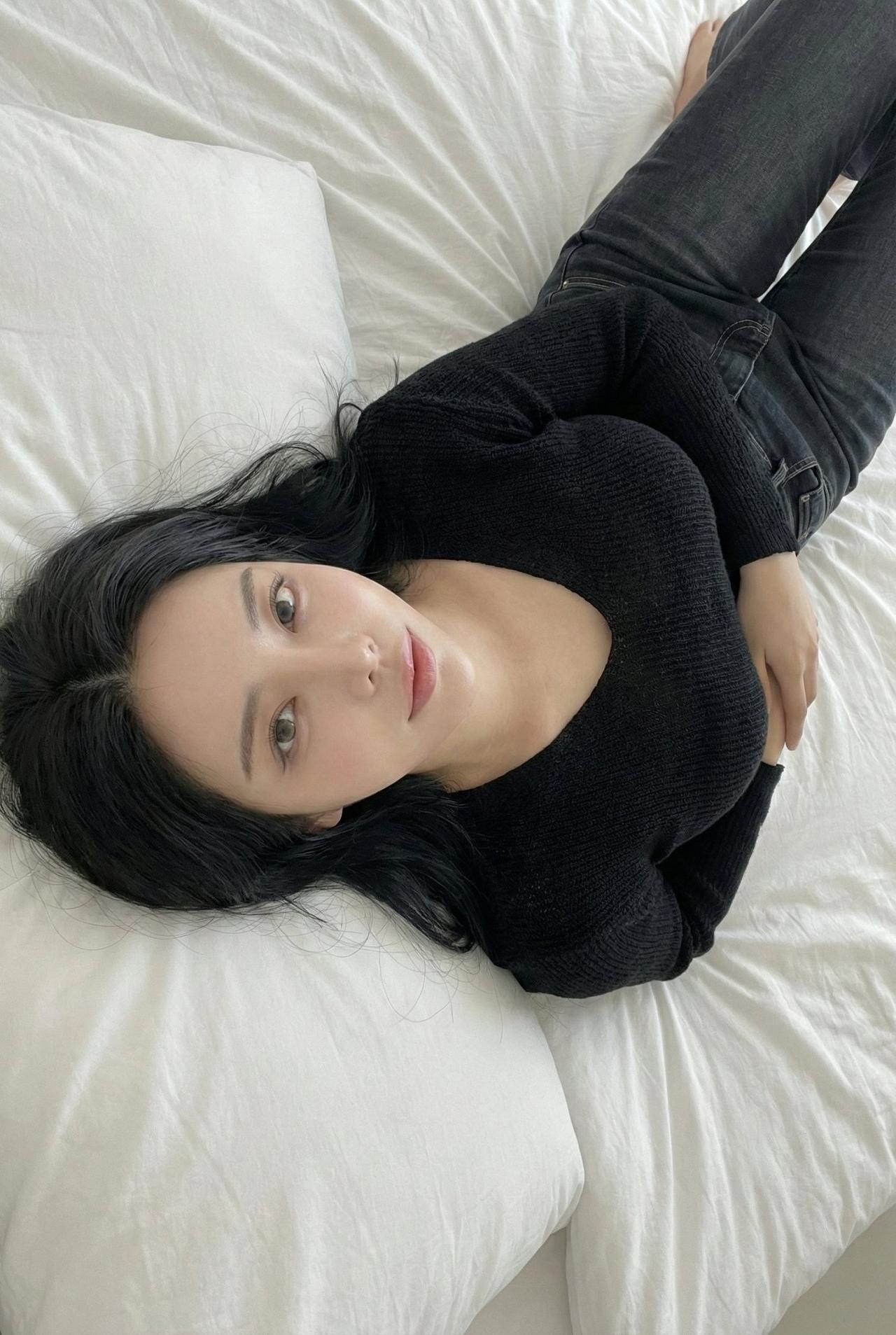 你觉得什么样的女人最有魅力?