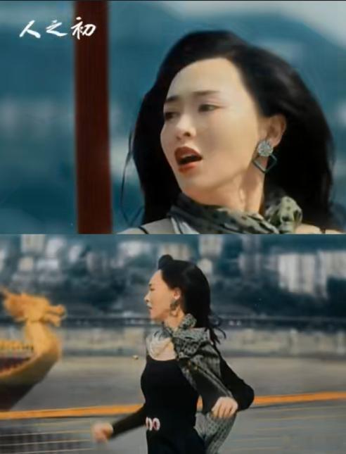 唐嫣人生镜头上新 从汪小姐的鲜活干练，到曲梦的明艳又带点落寞，唐嫣这波镜头切换太