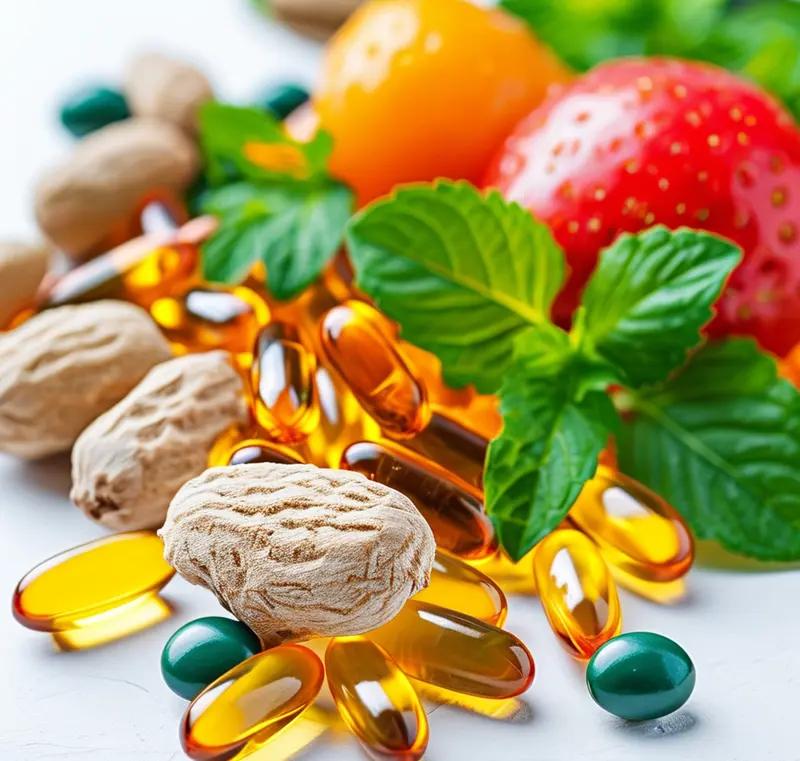 市监总局发布首个保健食品新功能，这事儿太值得关注了！1月16日，《允许保健食品声