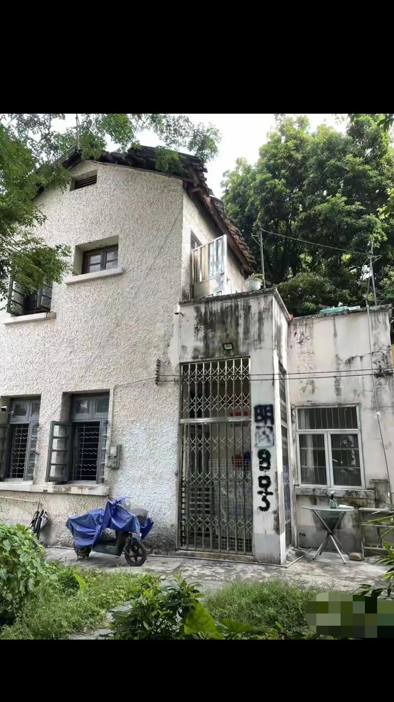 “引狼入室！”广州东山口，男子长年居住美国，每月花两三千元雇一对夫妻看管祖屋，平