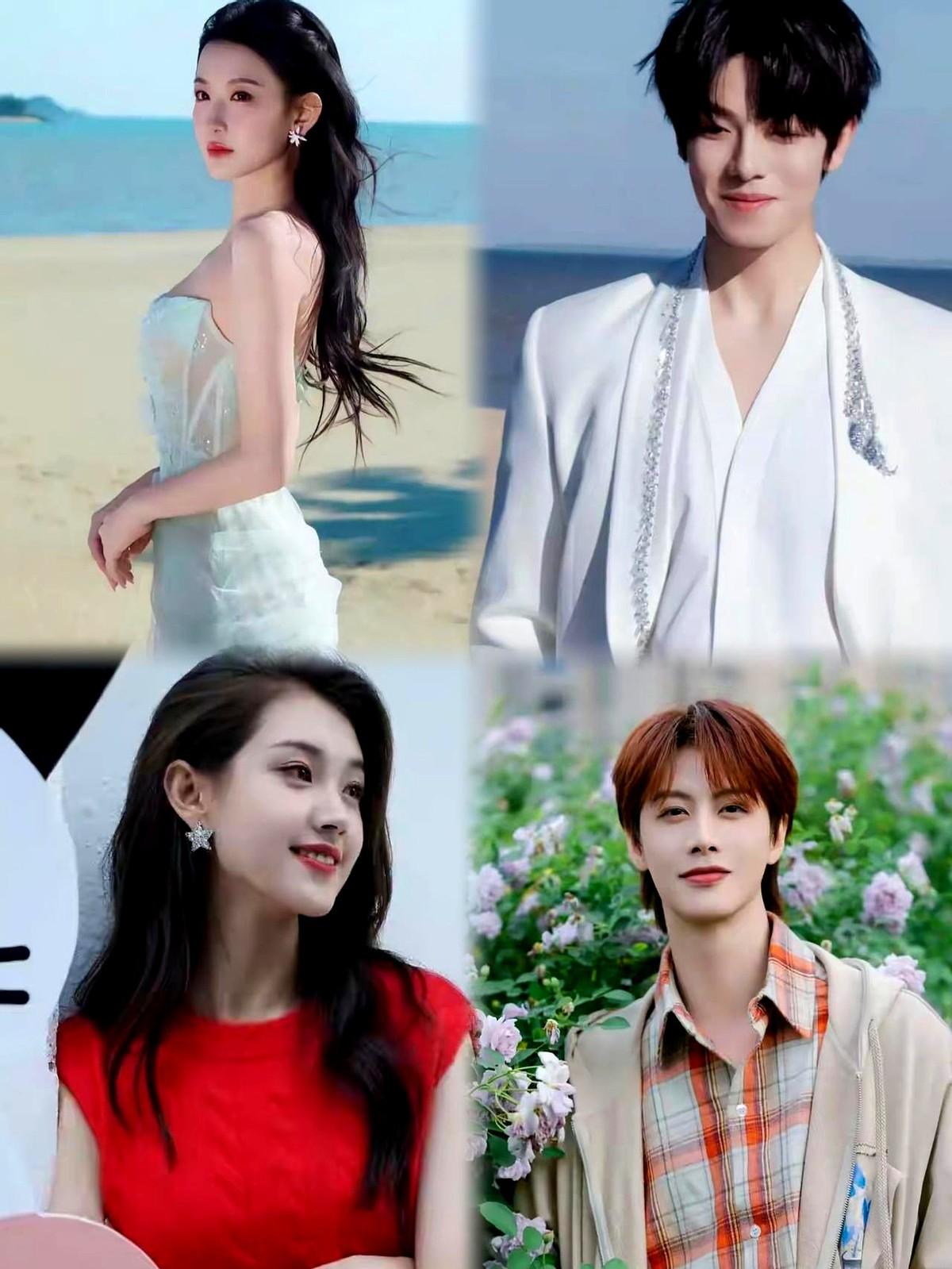 短剧圈洗牌比翻书还快！韩雨彤曾辉主演《千金谋》9天播5亿，话题破30亿，“落日雨