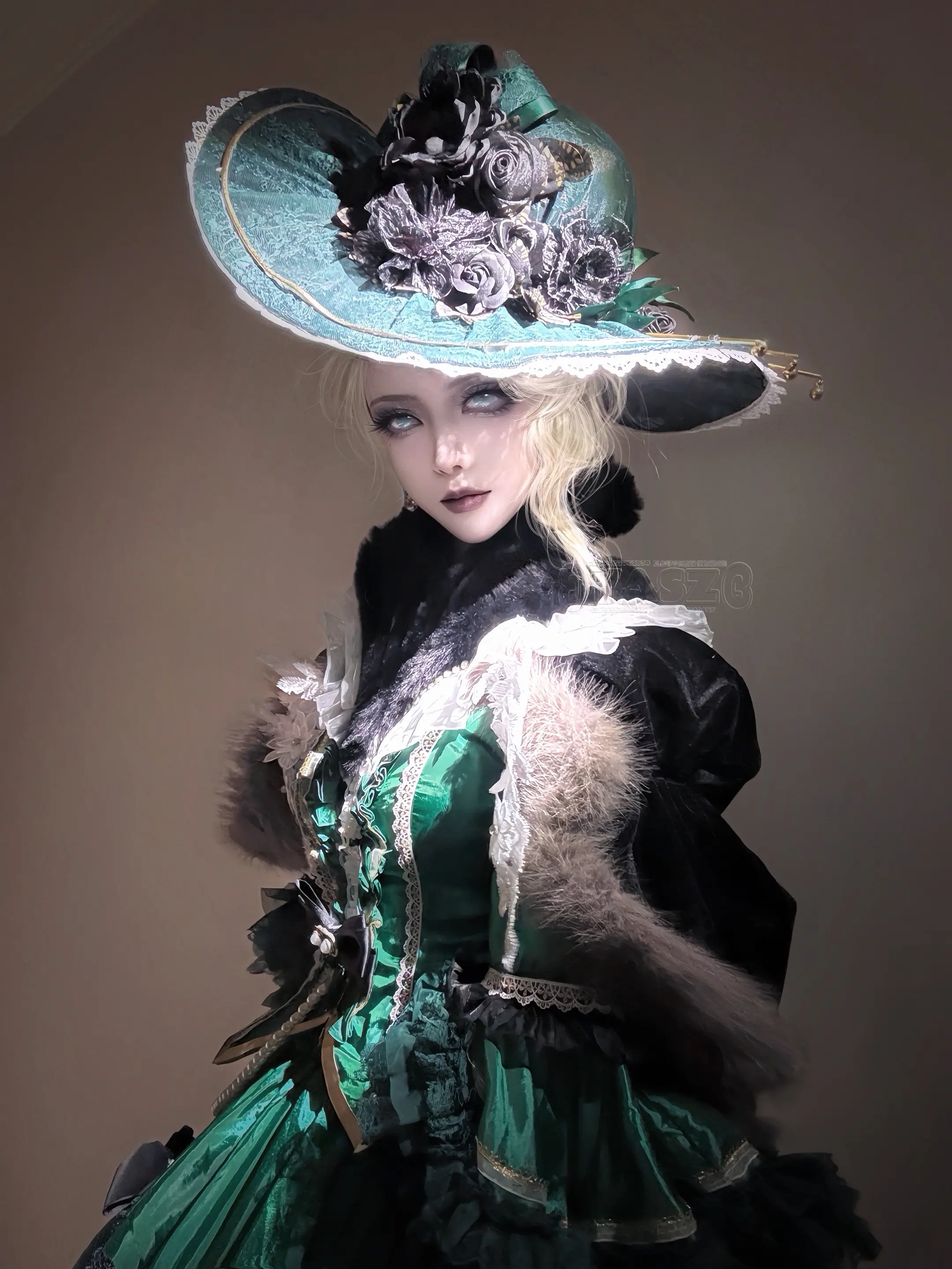 机关算尽 不如命运轻描一笔。