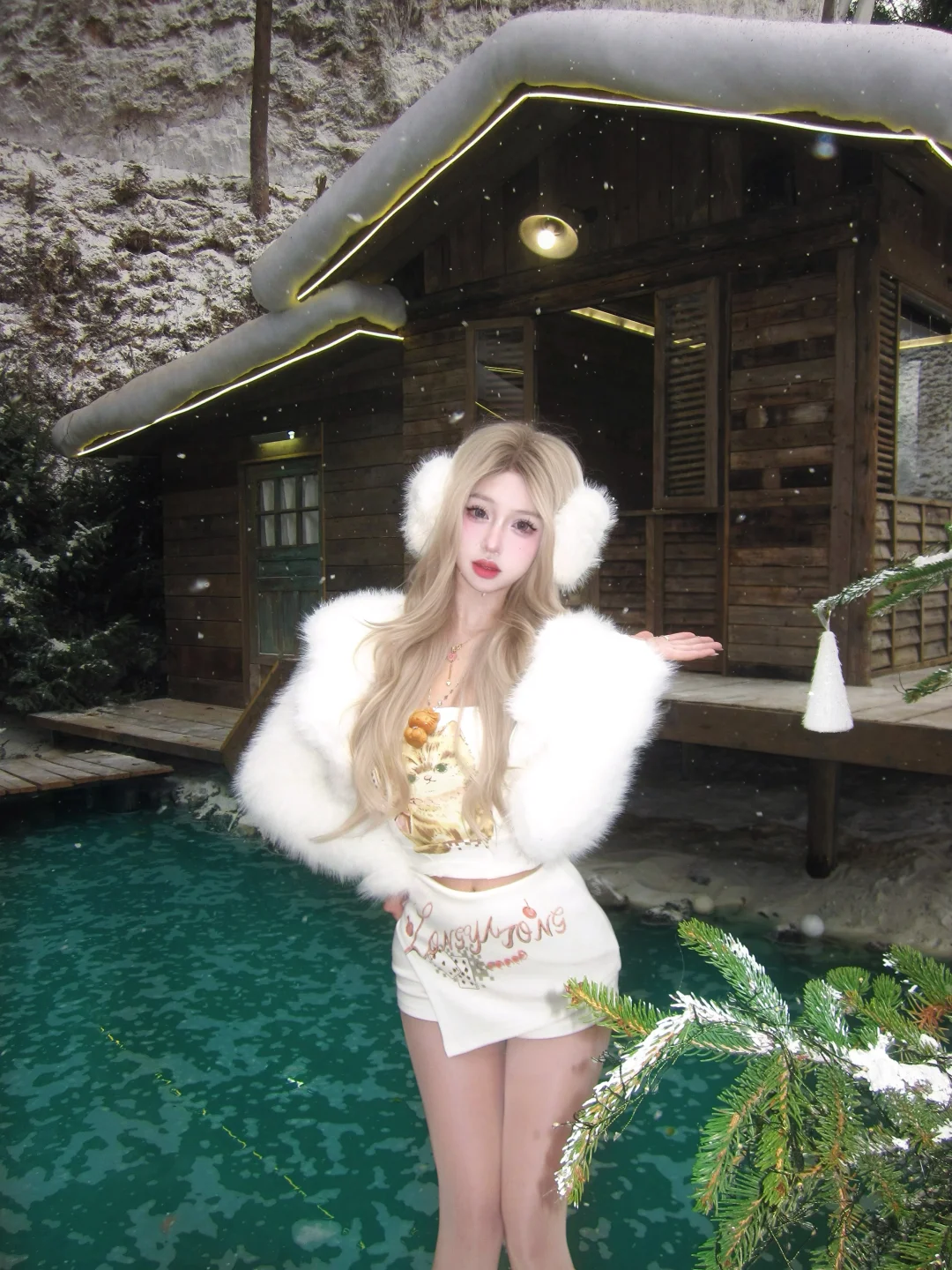 𝜗𝜚·‎˖🤍⁺₊ ⸝⸝⸝⸝ 🦢