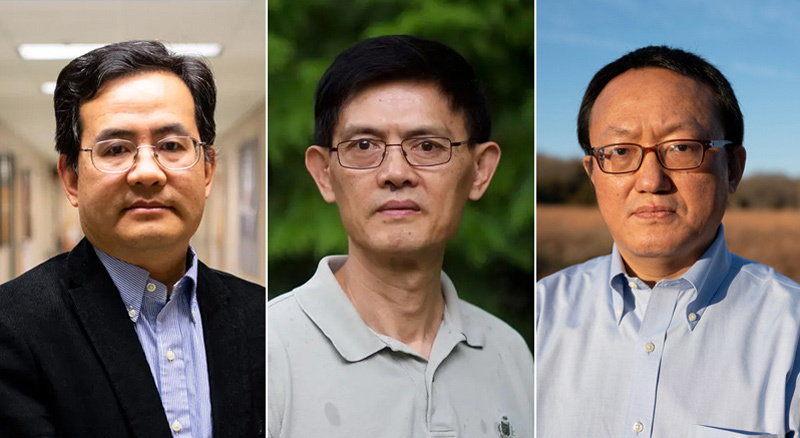 #美国政客又向中国泼脏水# 【美议员夜不能寐：这不就是铺好红毯，请中国间谍来嘛】