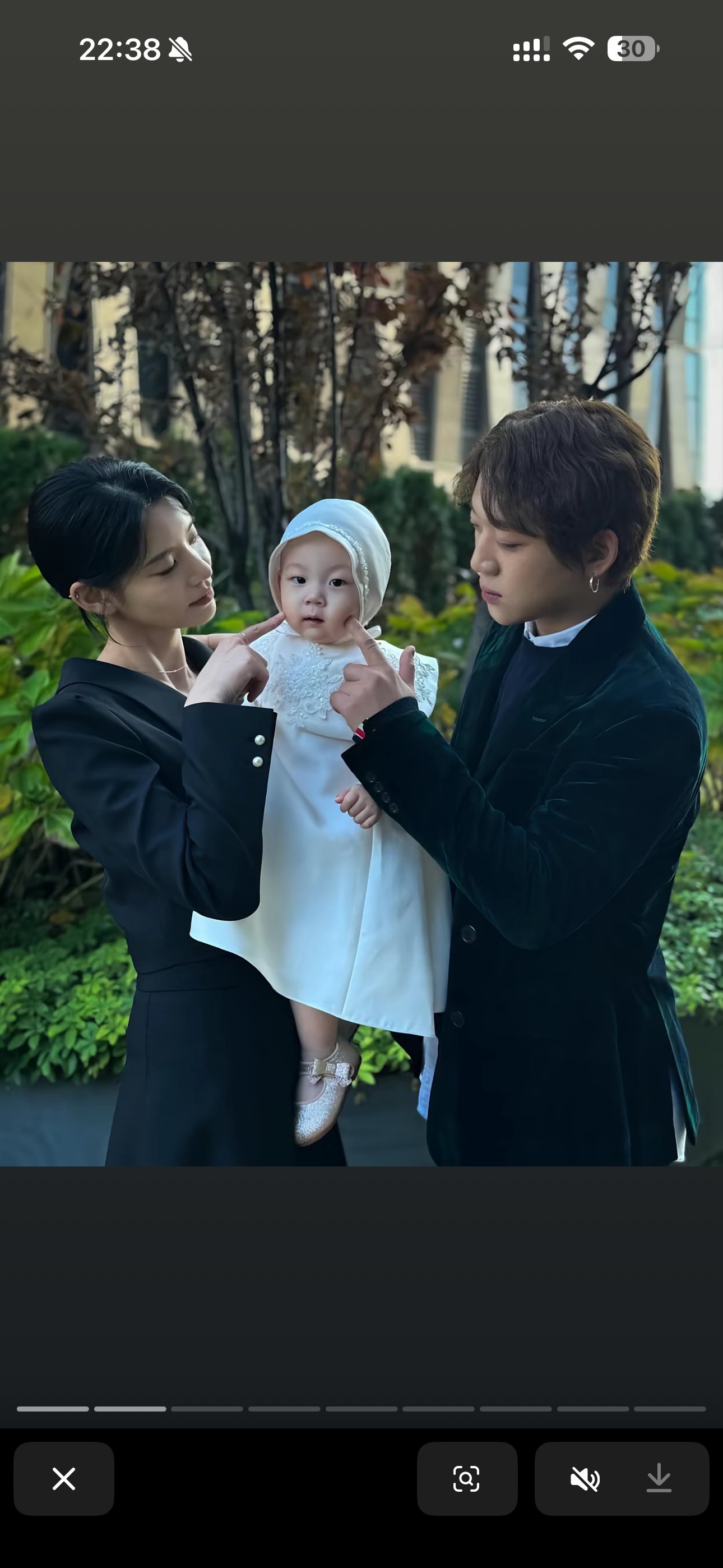 魔丸的孩子好可爱啊 ​​​