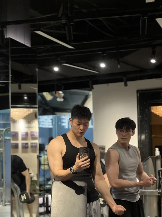 天河健身私教·开学季999