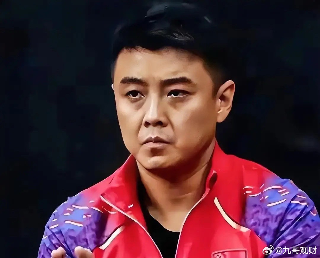 王皓教练已辞去国乒主教练到底是真是假没有官宣还是让子弹再飞一会儿吧毫无征兆难以相