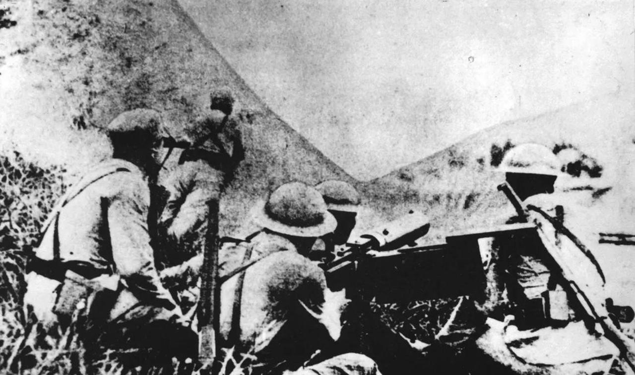 颠覆很多人的认知！多数人以为丢城就是战败！真实历史恰恰相反：1938年武汉会战，