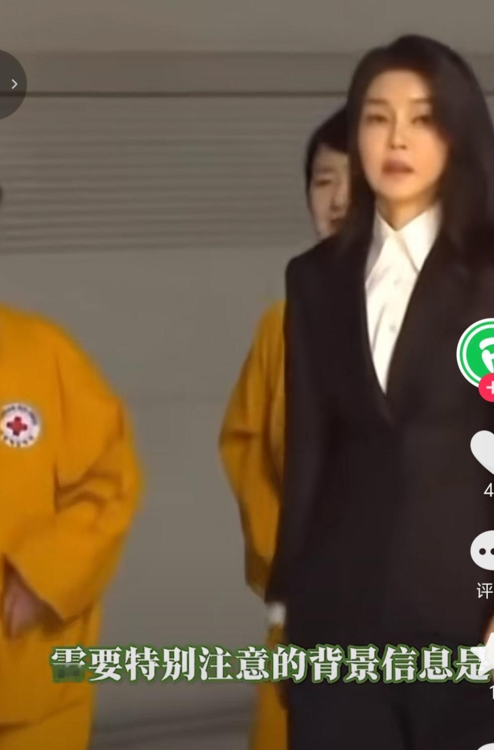 韩国这真是韩剧照进现实了，5月6日凌晨，韩国前总统尹锡悦夫人金建希股价操纵案二审