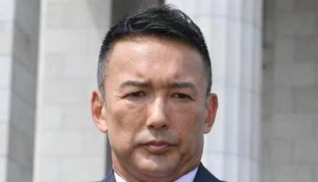日本彻底坐不住了！山本太郎曾在国会直言：“与中国发生军事冲突不再是遥不可及的事，