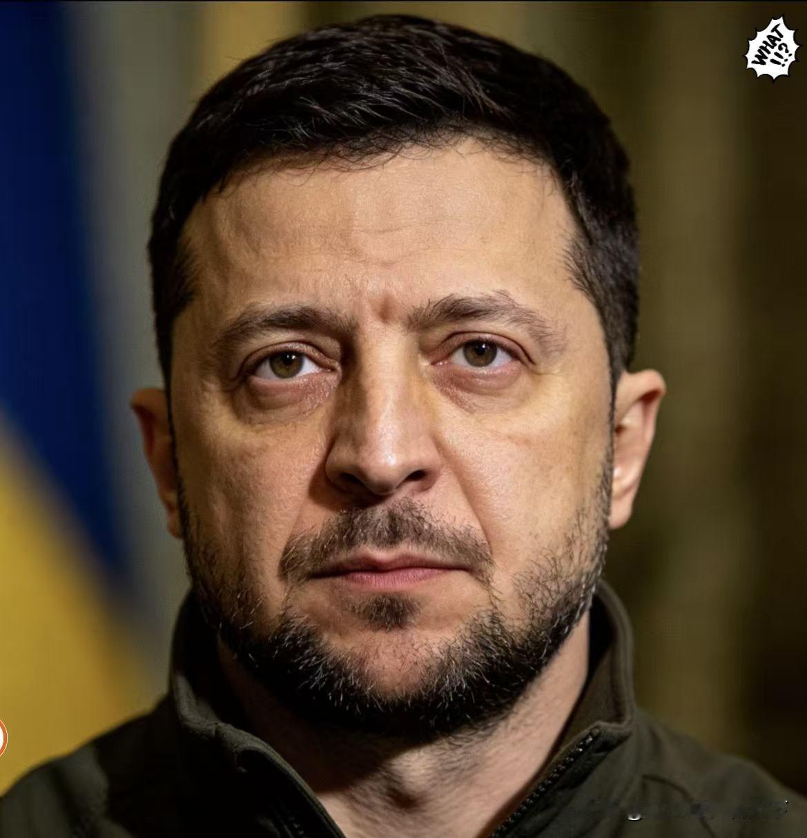 泽连斯基刚刚宣布了
4月11日，泽连斯基在社交媒体上明确表示，只要俄罗斯不在空中