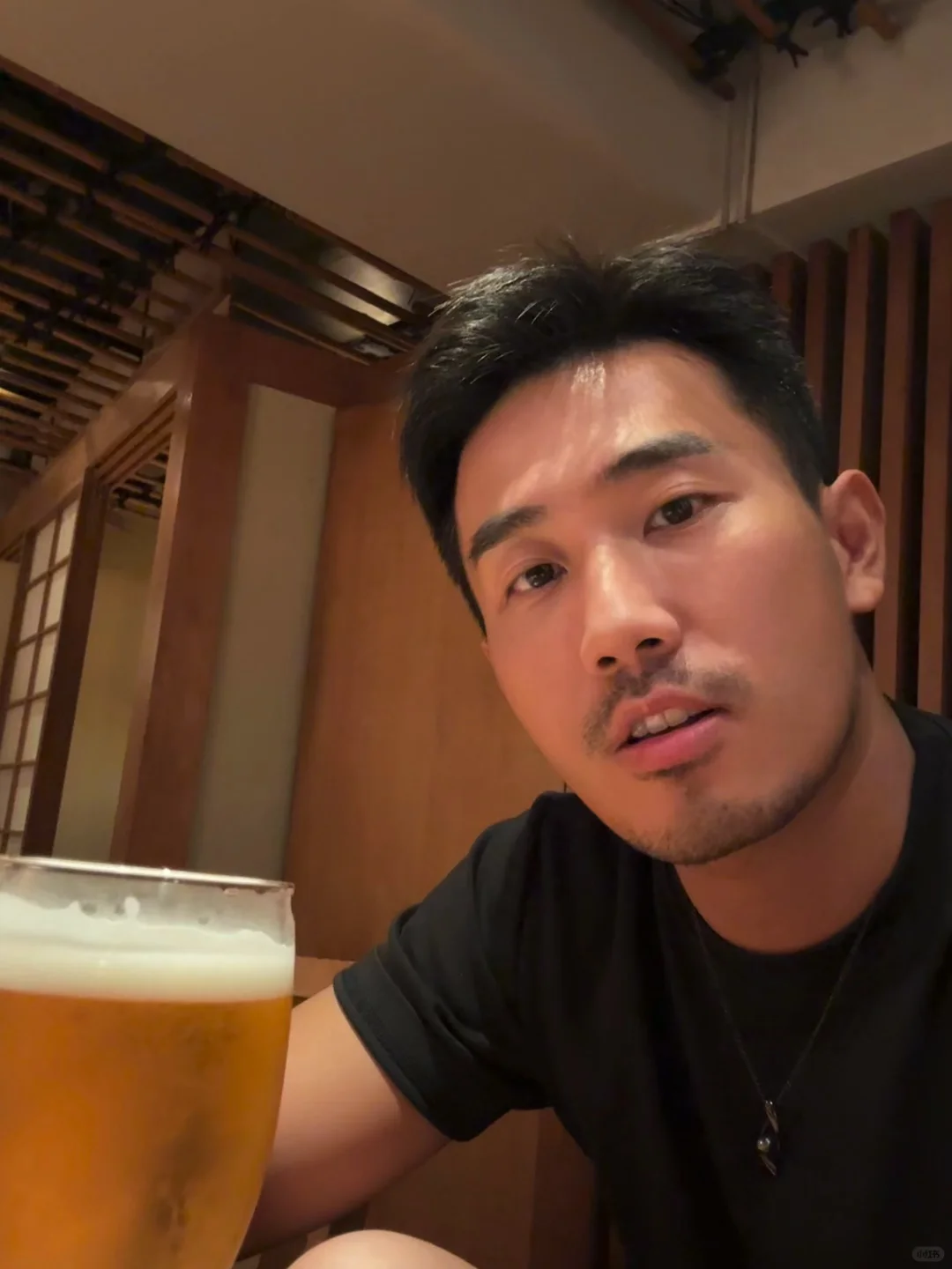 一个人去东京啦