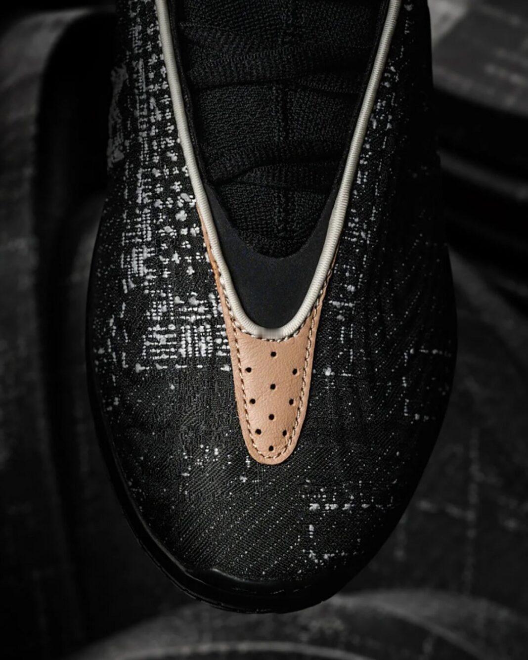 Adidas Harden 10 “Har’Denim” 官图放出，实体店有看到