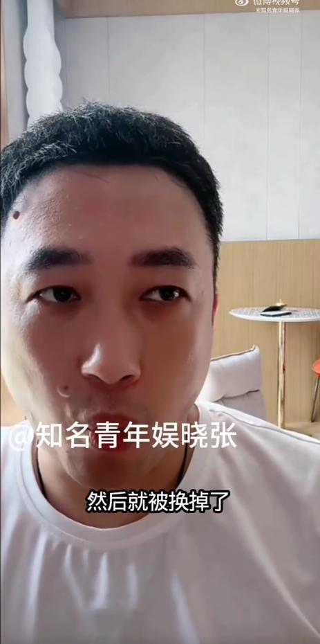 吴谨言早年遭遇大电影换角，付出大量努力却仅得到5000元酬劳。于正爆料引发网友热