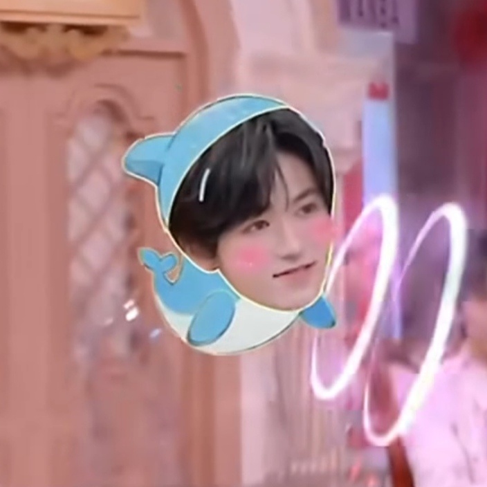婴儿豚 我要一口豚了你 