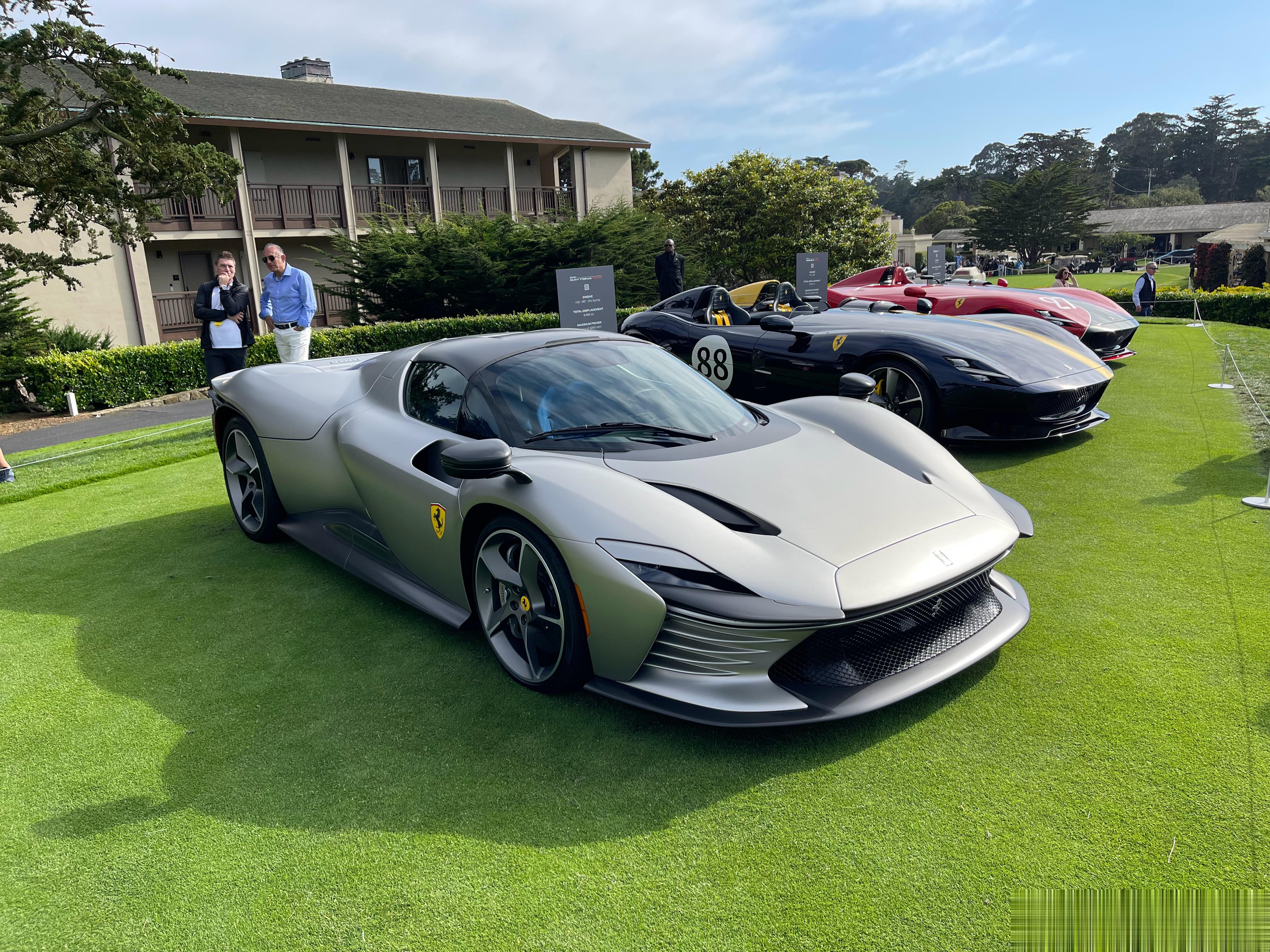 1 or 2 or 3？ ​​​