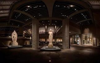 1968年，日本为了展示从中国掠夺来的文物，专门建了一个博物馆，这就是大名鼎鼎的