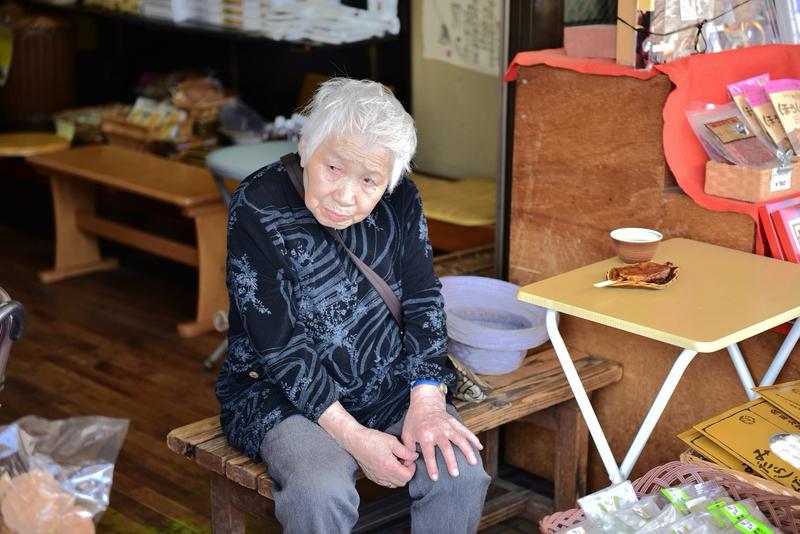 日本又成全球老龄化最严重国家，65岁及以上老年人口占比达29.4%，总数3619