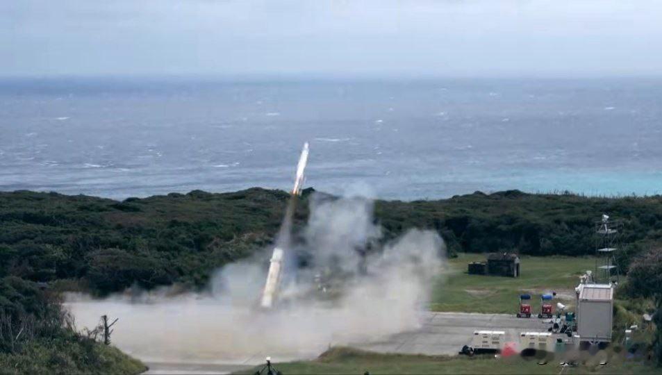 🚀🇯🇵 日本测试新型反舰导弹系统，具备末端规避机动能力

1月20日，日本