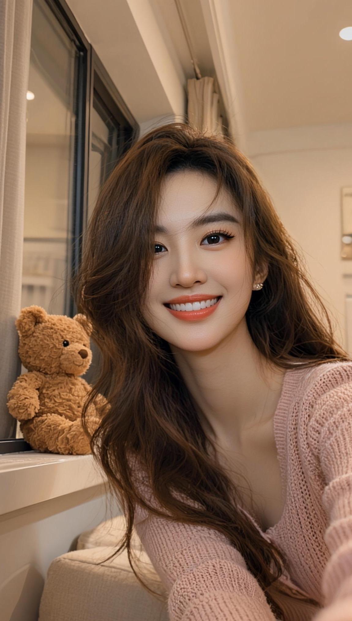 抖音ai创作 留住时光留住你 作品分享 日常分享