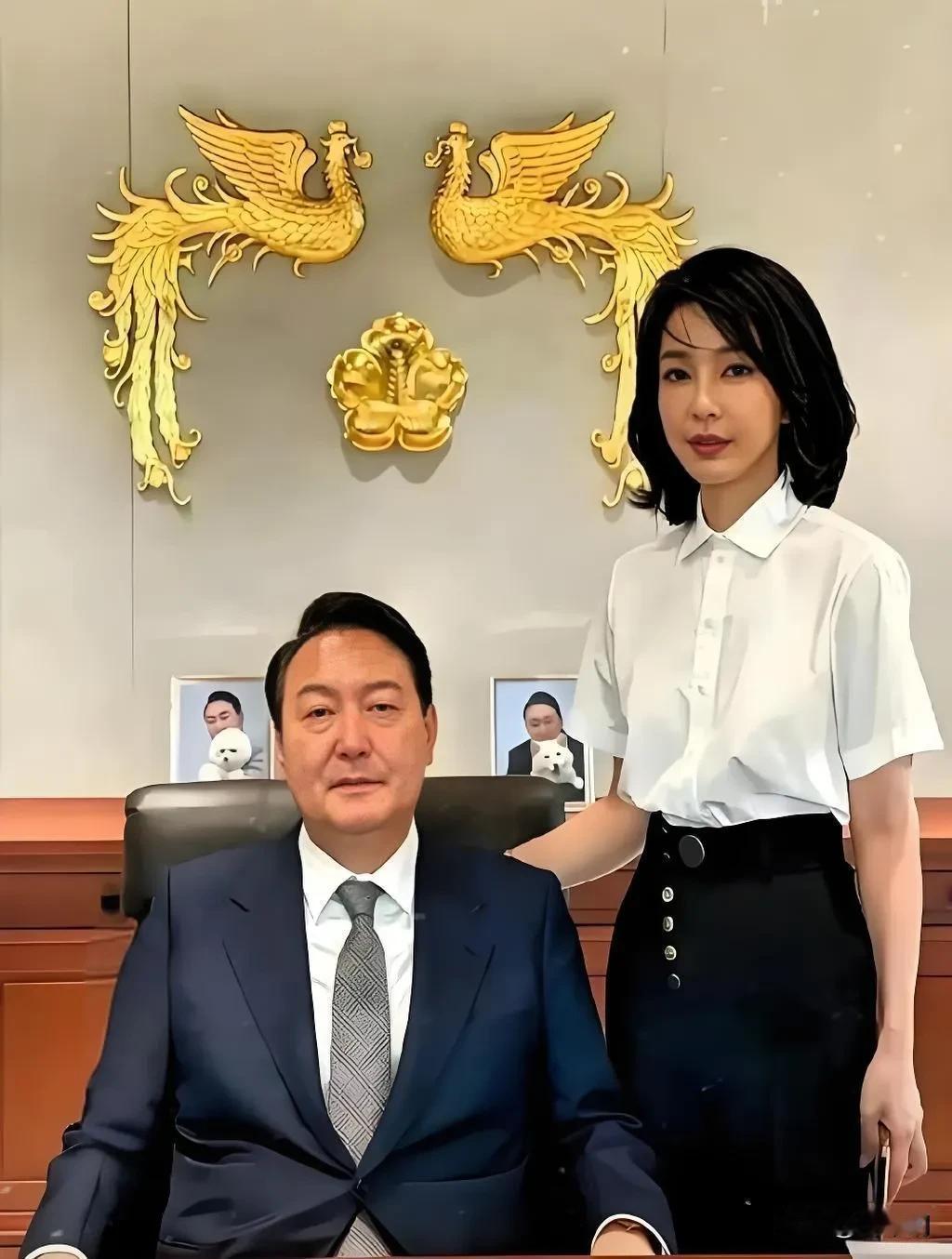 笑不活了！
尹锡悦抗捕记：囚服脱脱穿穿，特检组来来去去！
    特检组带着逮捕