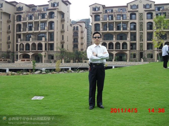 生活态度正能量