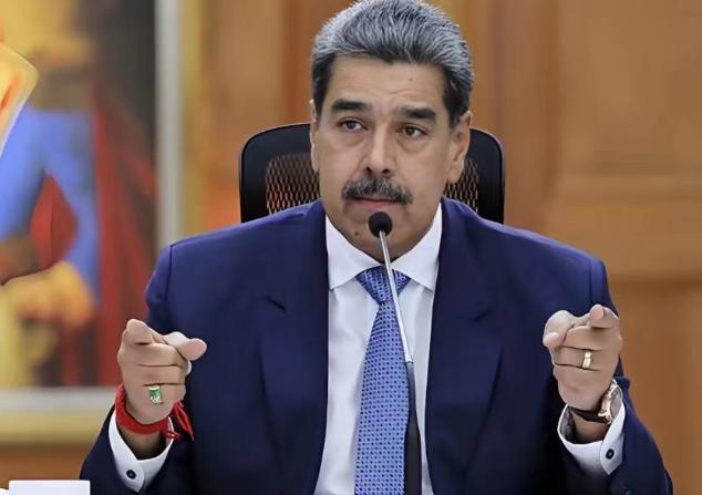 有人问，委内瑞拉现在为何绝口不提营救马杜罗？原因其实很现实，他们并非是遗忘了马杜