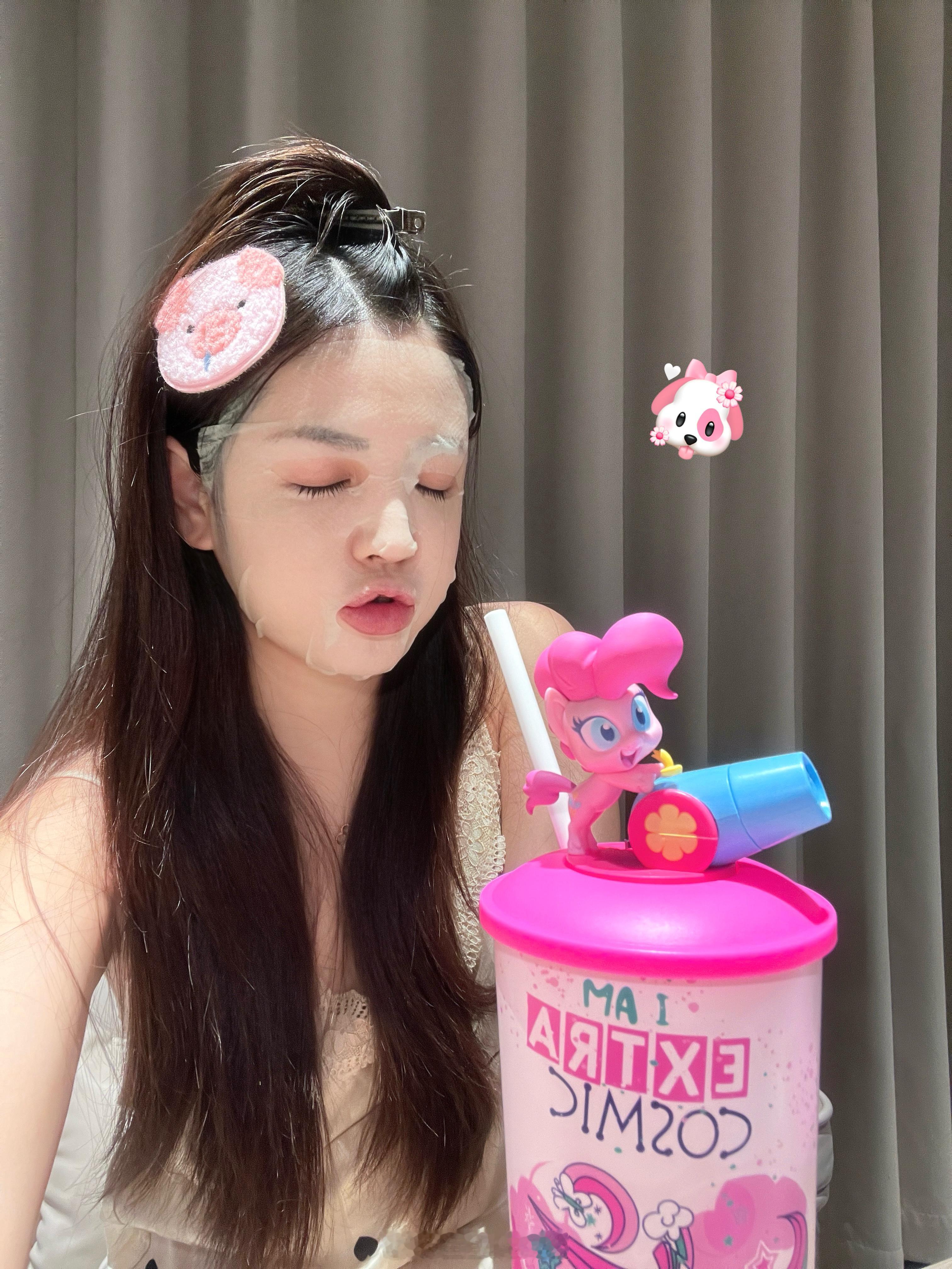 谢谢你喜欢我˚.🎀༘⋆ 