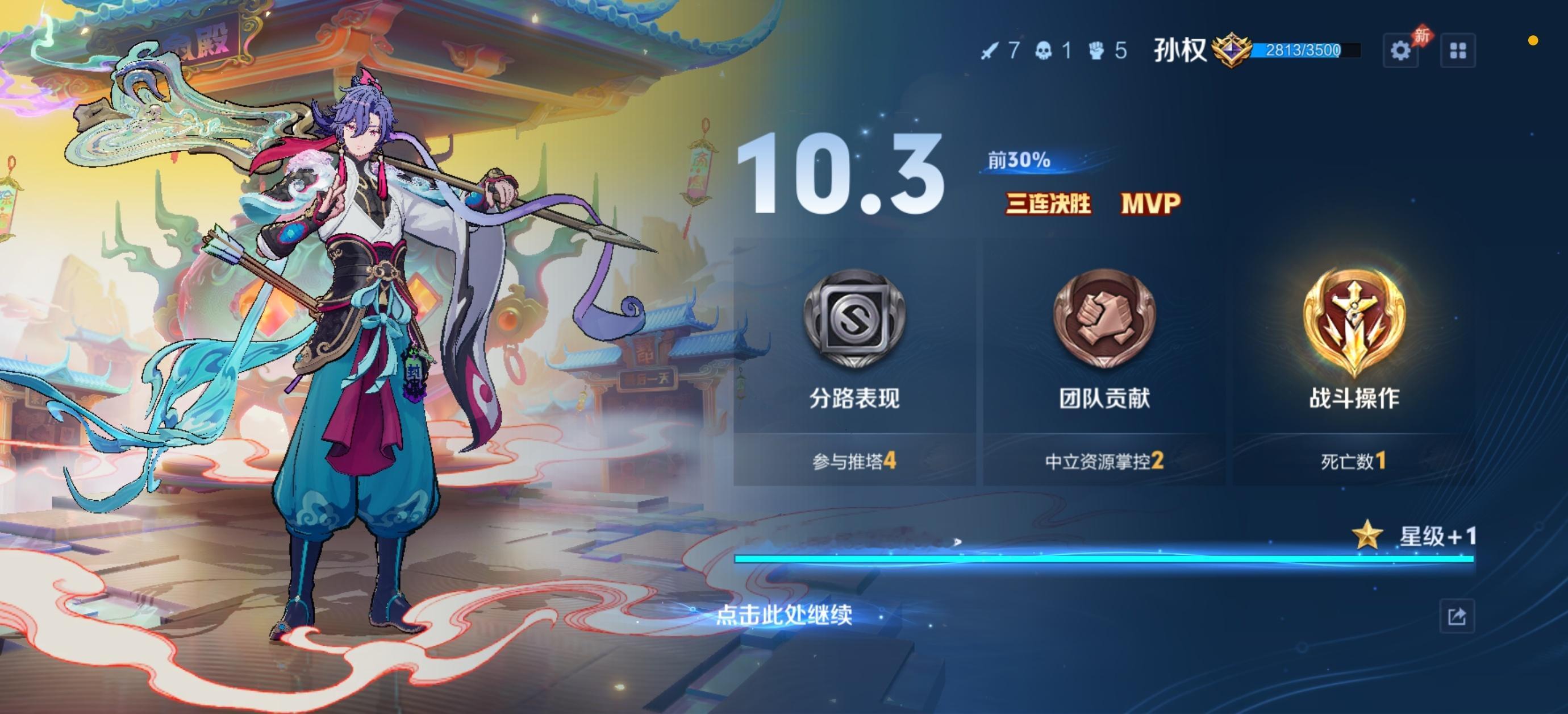 老权也太虐了吧10.3还没铜牌？？ 
