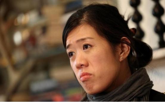 黎智英女儿：恳请谷爱凌为父发声后，不到24小时，港府回应了
 
2月21日的香港