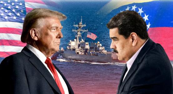 美国彻底拦不住了！委内瑞拉的能源战车，正式挂上了“出口挡”！罗德里格斯的一纸官宣