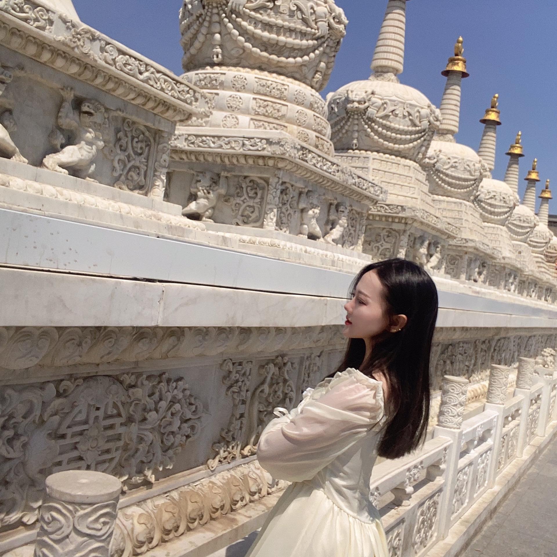 三柱清香所求皆所愿