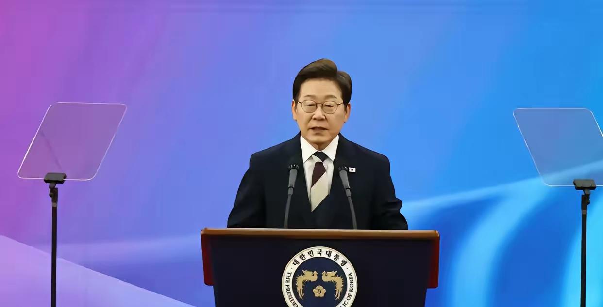 2026年6月17日，七国集团联合发声：朝鲜必须弃核，一颗都不许留。话音还没落地