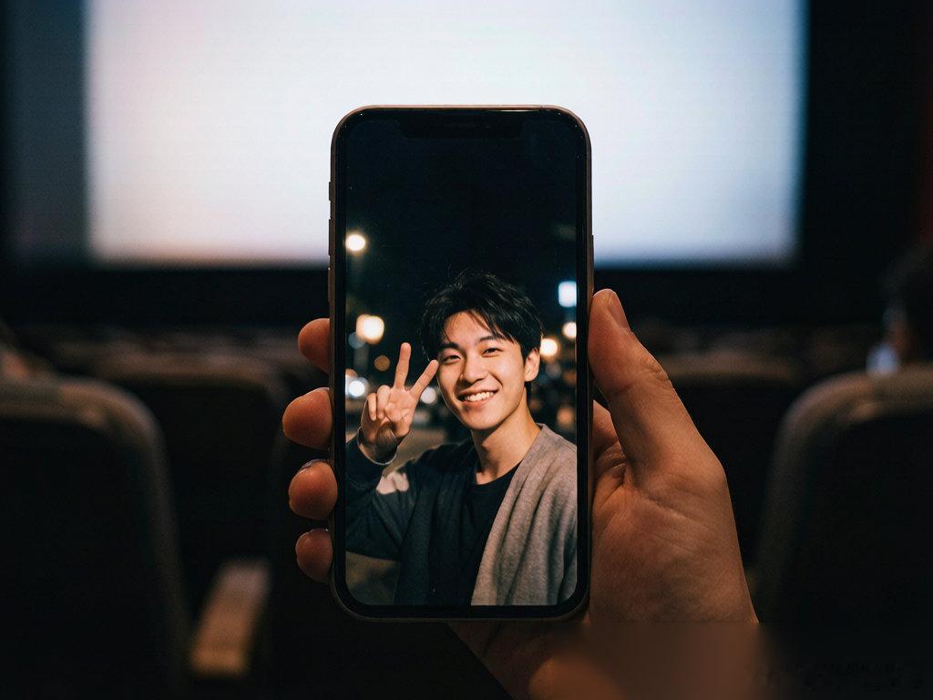 点开评论区之前我以为会是一场道德批斗大会，结果全是闪光灯。突然觉得又好笑又心酸，