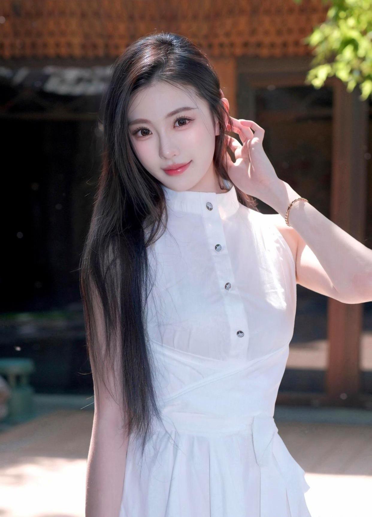 美丽优雅！