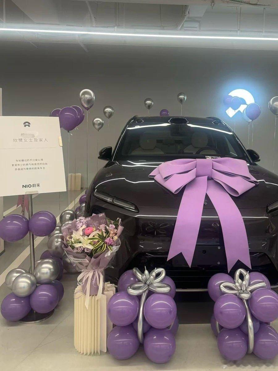 PQ教父有云:“选择一款车其实就是选择一种生活方式，一定要选让自己最钟意的那个”