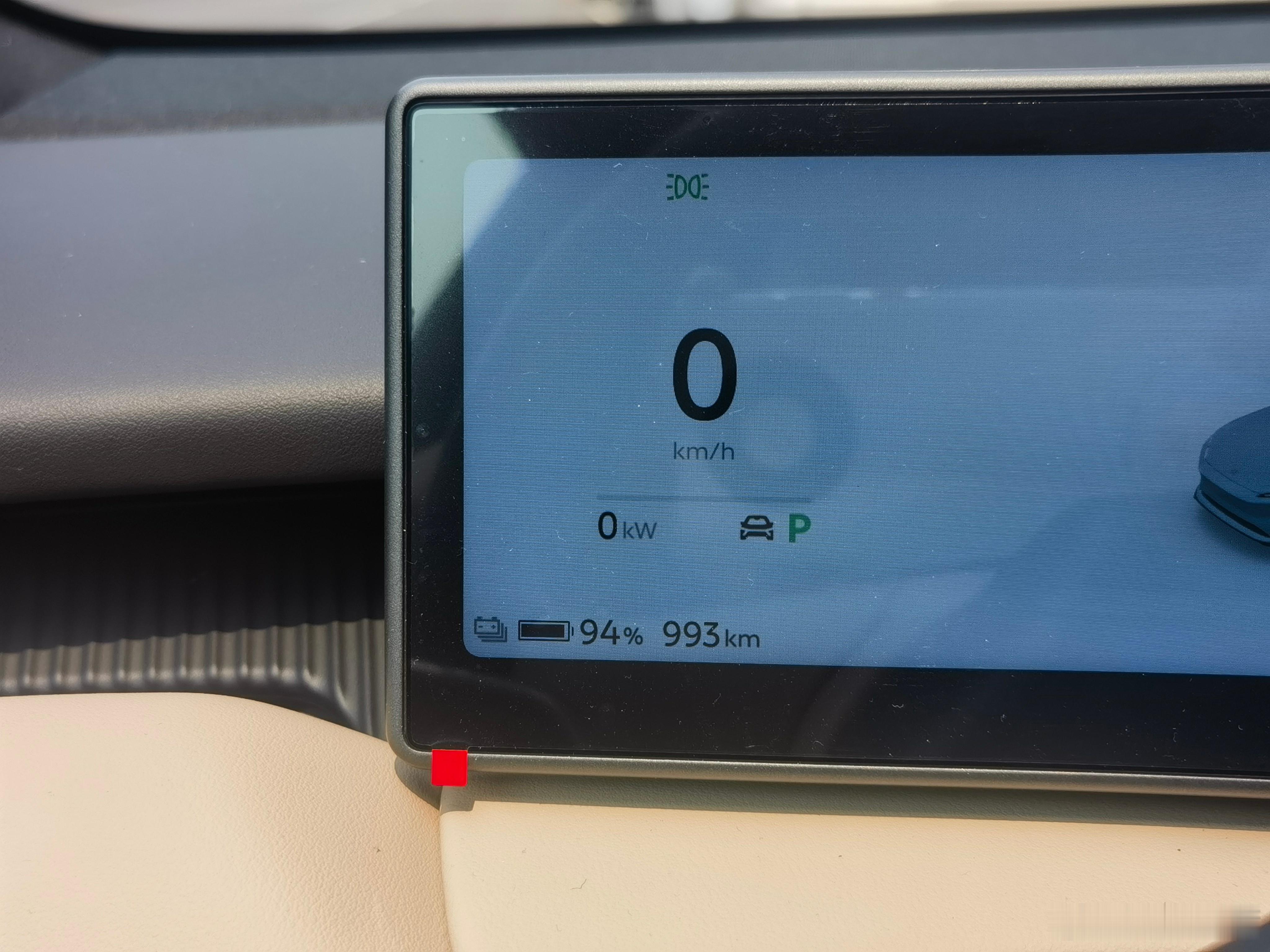 续航1000km的纯电车型，不是很多。 ​​​
