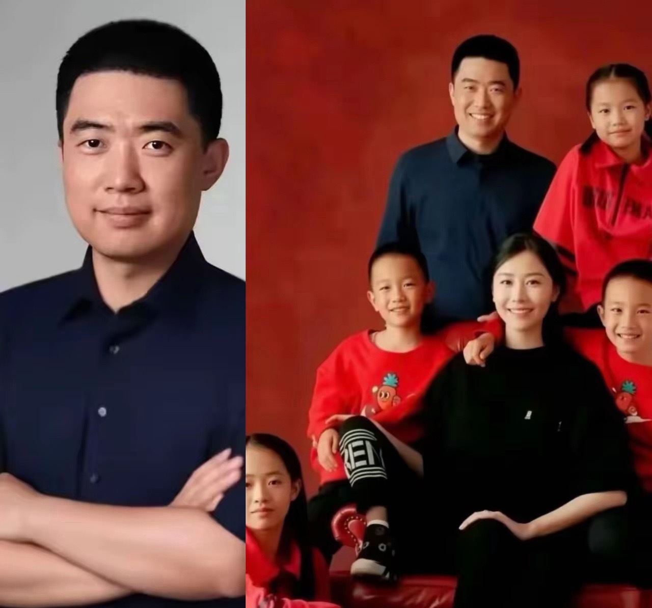 我敢说，理想CEO李想是不会跟他老婆离婚的，不是因为他俩有财产牵扯，而是因为他对