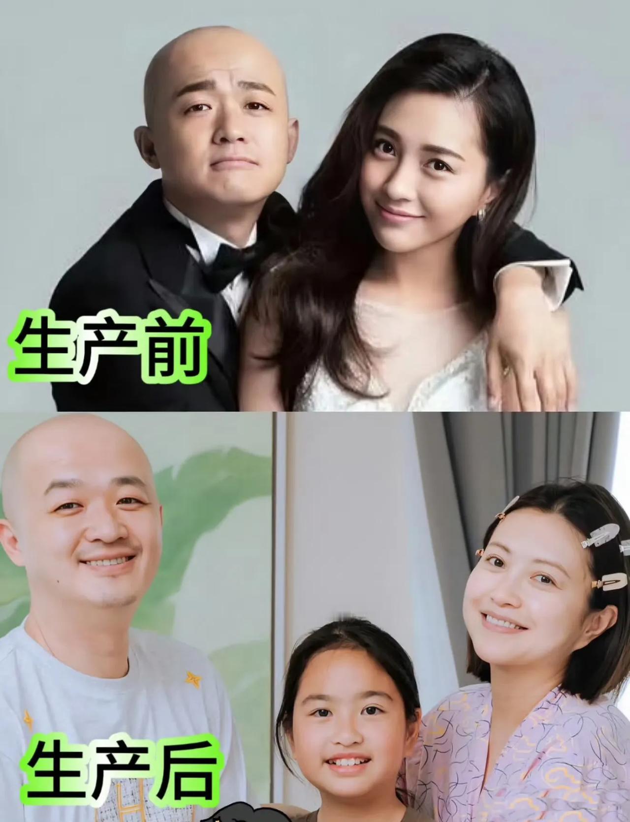 包文婧封肚：人生赢家的幸福抉择

近日，包文婧宣布封肚的消息引发了大家的关注。即