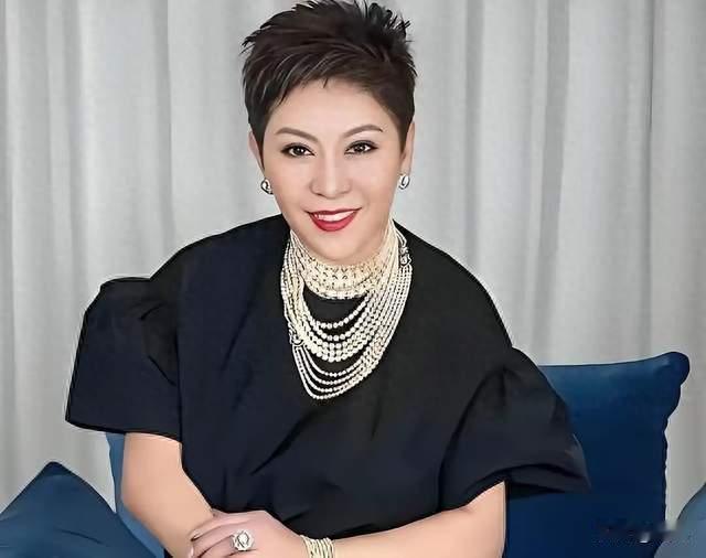 房产写儿媳名，儿子只有居住权！向太这话信息量太大