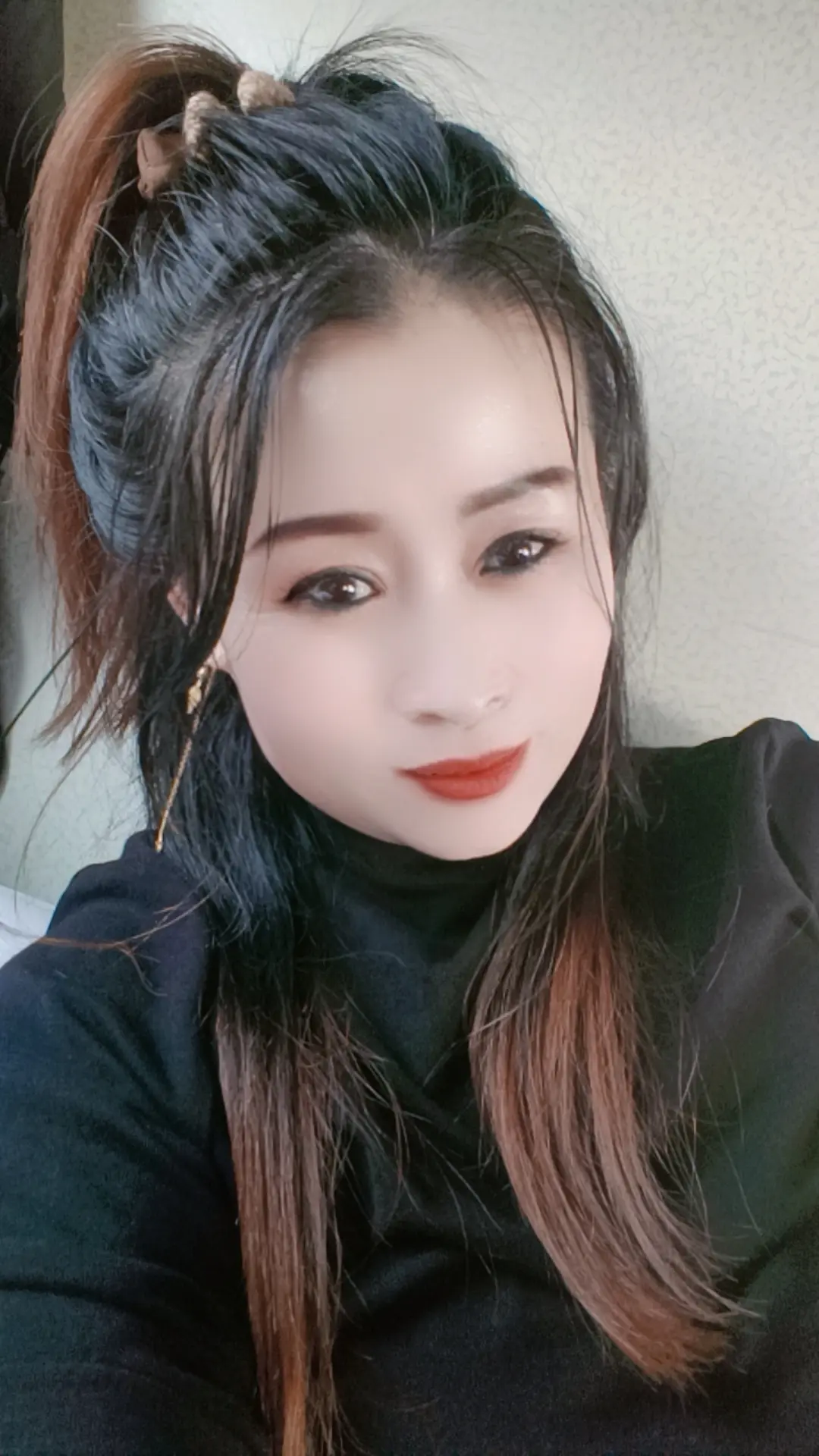 往事随风好运加满