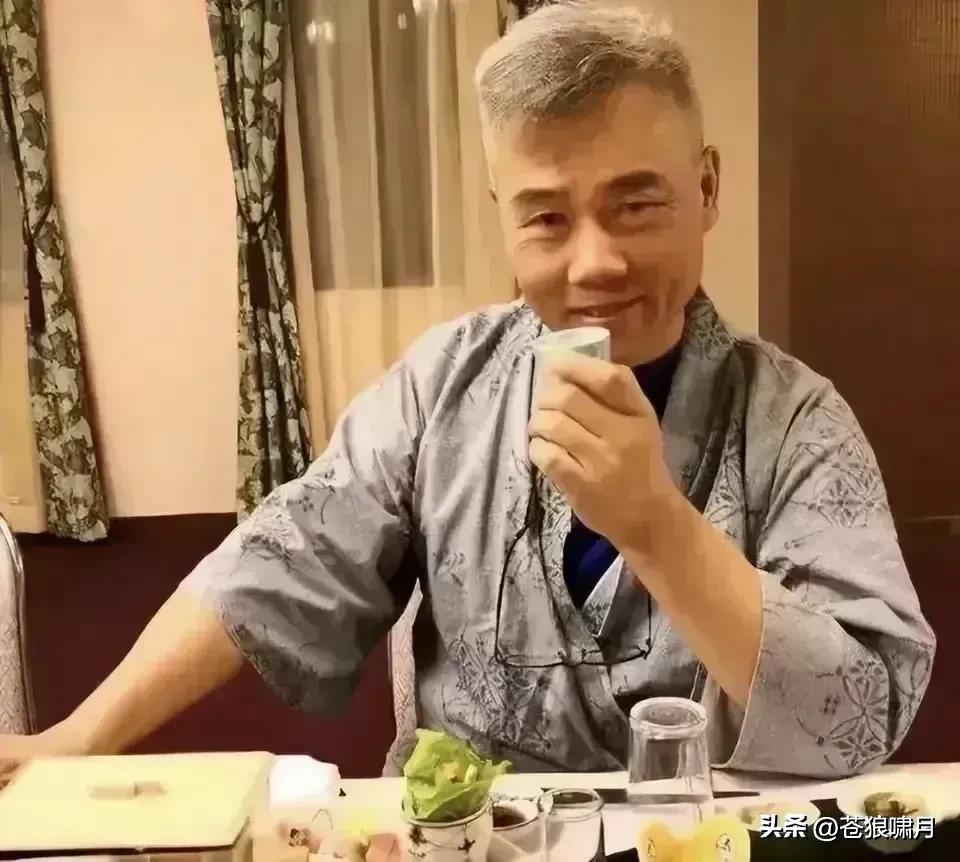 网友揭底“昆仑派”“三司马”:司马南/司马三忌/司马平邦，发迹过程到最后消失轨迹