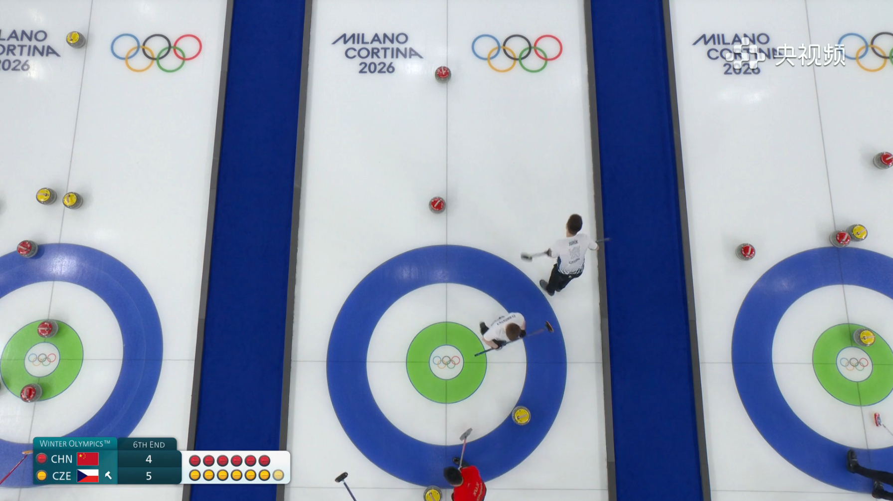 妈妈咪呀捷克第六局送了一堆底座 