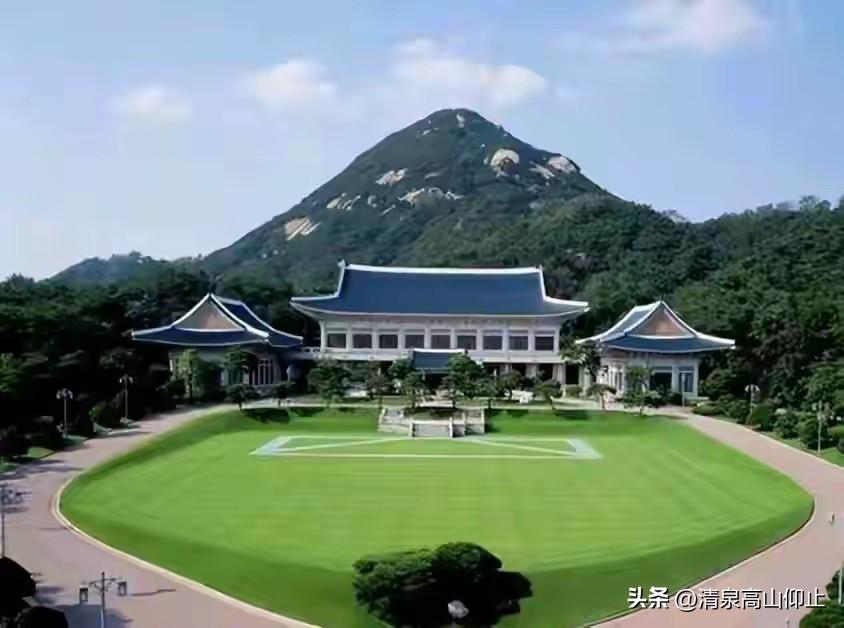 终于笑了！

李在明悬着的心可以放下了，韩国执政党共同民主党，在韩国第九届地方选