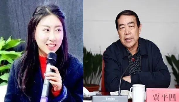 贾平凹之女，西北大学副教授贾浅浅多篇论文被指涉嫌大面积抄袭，部分段落照搬其父主编
