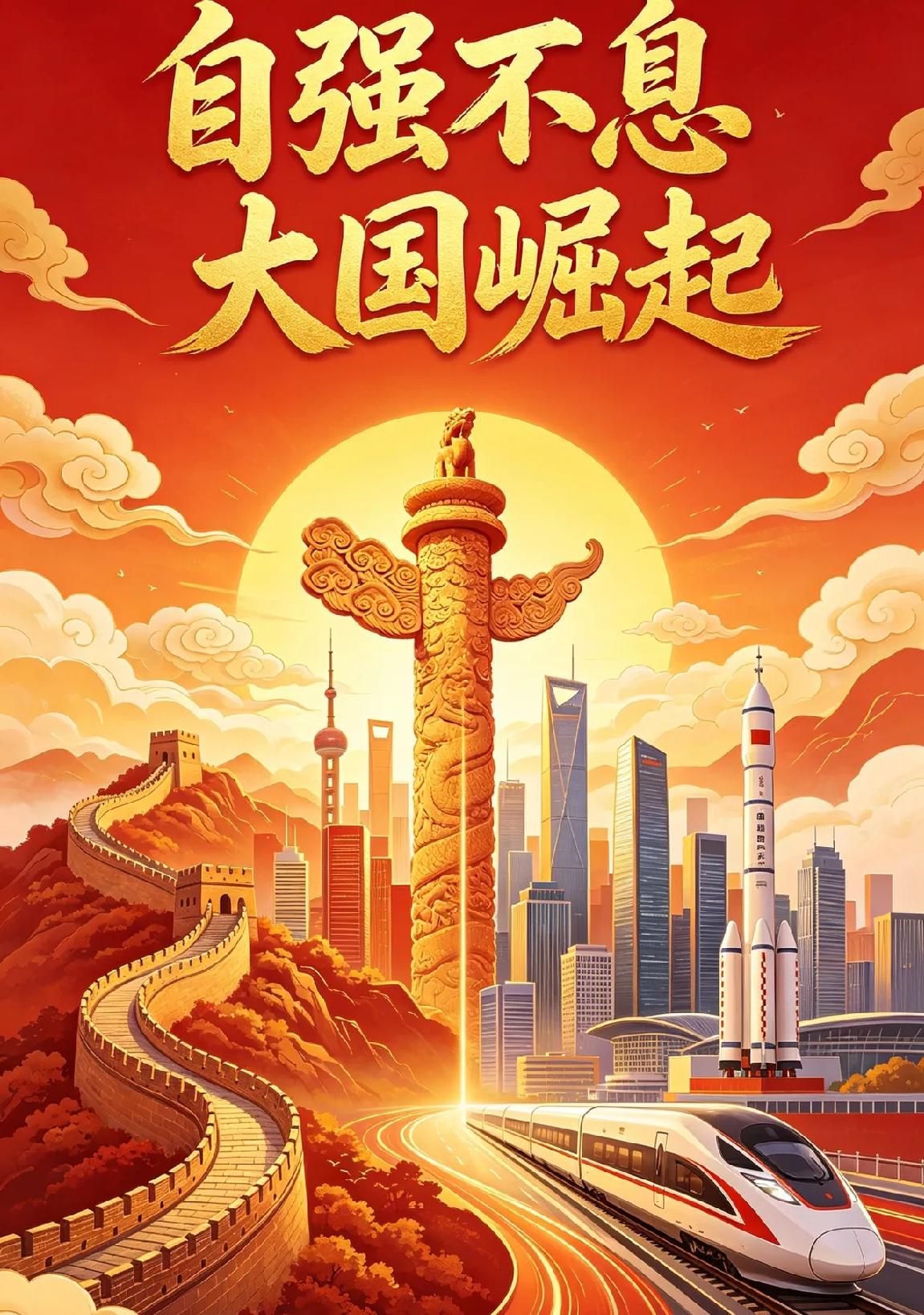 美媒原文核心是中国整体科技体系、创新增速大幅超出美国预期，中国科协是统筹全国科研