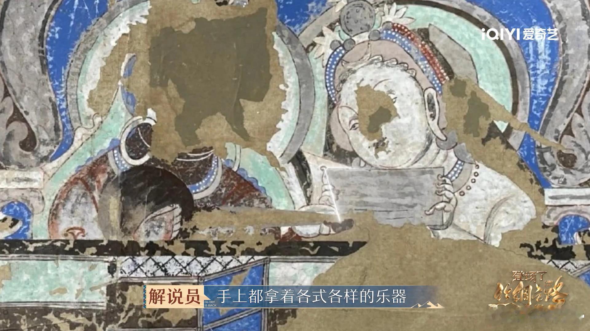 愿每件流失文物踏上归途  文物不该在异乡漂泊，克孜尔石窟的壁画就是例证。愿在大家