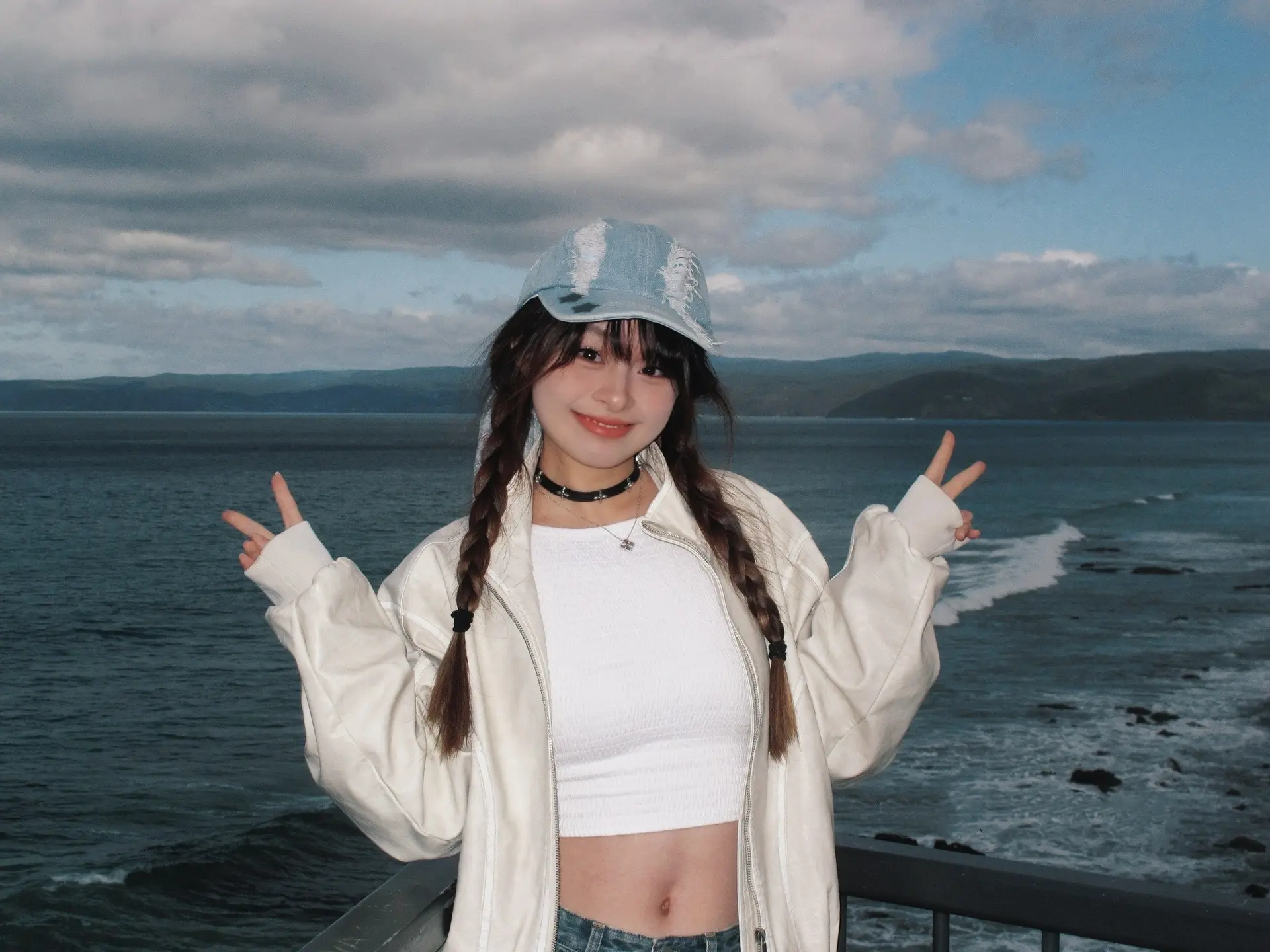 Chill 大洋路