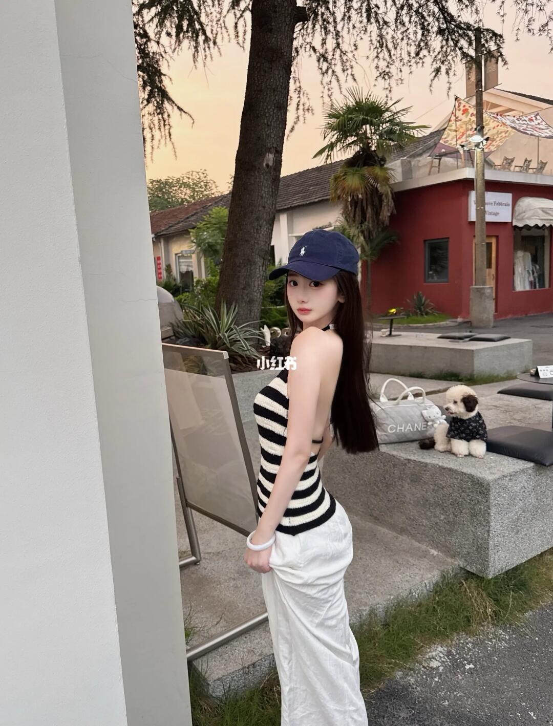 松弛感拿捏